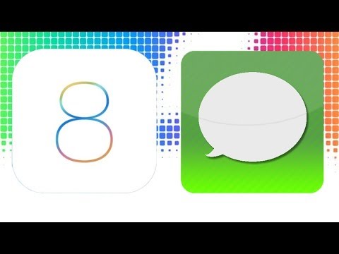how to remove yourself from a group chat on iphone