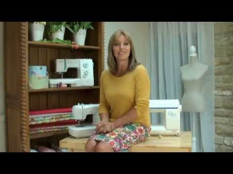 Sewing Machine - It's a confusing world if you're choosing a sewing machine for the first time, in this video I'll explain the basic differences. Please visit the web site, w...