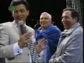 Disfruta de este evento de noches e gloria, donde veras milagros y enseñanzas de la palabra de Dios.