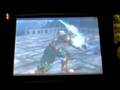 FPSECE: Tekken 3 on Navman PNA