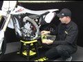 Acerbis Foot Peg Covers