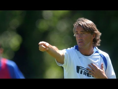 #BentornatoMancio Live! Conferenza Stampa Roberto Mancini 14:00 15.11.2014