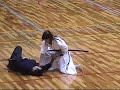 tennenrishin ryu kenjutu　天然理心流剣術