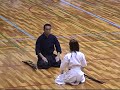 tennenrishin ryu kenjutu　天然理心流剣術