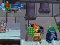 videos de Crash of the Titans GBA part 14 Doominator Robot & Cortex Boss