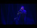 Etienne Daho - Ouverture (Live) Etienne Daho - Ouverture (Live)
