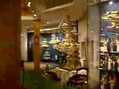 Museu de Artesanato - Seifen Erzgebirge