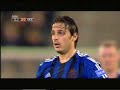 JL 06/07 Speeldag 10 : Club Brugge-Moeskroen (5-1)