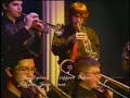 Joy Spring - Cleveland High Jazz Band
