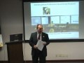 Seminar: Astani Department - Dr. John Haymaker
