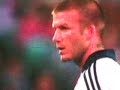 Beckham v Sydney FC Beckham v Sydney FC