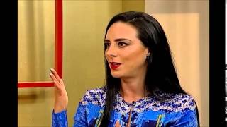 Ariadne Grant Directora Editorial de Marie Claire Ariadne Grant Directora Editorial de Marie Claire