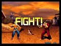 KOF2k2 - Yuri Mary Kula vs Chang Takuma Athena KOF2k2 - Yuri Mary Kula vs Chang Takuma Athena