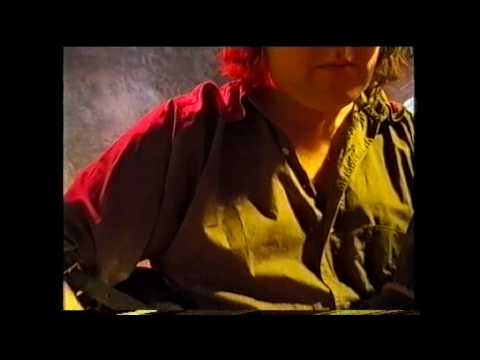 DONOCKLEY - Rare footage of Troy Donockley playing Uilleann pipes on an excerpt of the track