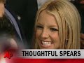 ShowBiz Minute: Jolie, Spears, Lohan ShowBiz Minute: Jolie, Spears, Lohan