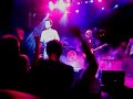 Camp Freddy at Paramount Rocks \"God Save The Queen\"
