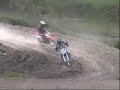 Yankton Motocross Brenan Clark