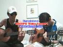 podes crer -  cidade   negra  cover