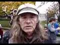 A Chat with Rick Burnley, Poet Laureate, Camp Casey TX