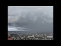 The rain - Chuva The rain - Chuva