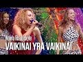 Violeta Riaubiškytė - Vaikinai yra vaikinai