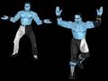 A tag team is arriving...