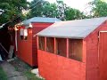 Numanoidz - Airlane (shed version)