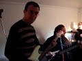 Numanoidz - Airlane (shed version)