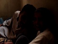 In Tweseah (Wadi Rum) with little bedu Met3ab and his family