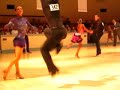 Jive '06 USA Dance Nat'l Youth Championship Latin 1/4 Final