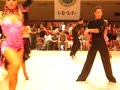 Jive '06 USA Dance Nat'l Youth Championship Latin 1/4 Final