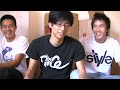 Wong Fu Productions - Video Blog 15 - Checking In, Check It Out!
