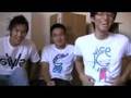 Wong Fu Productions - Video Blog 15 - Checking In, Check It Out!