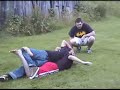 UWL 2006 Grant Mahoney Verus Big Gabe Part 1