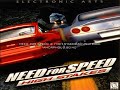 Need For Speed 4: High Stakes OST - Amorphous Being
