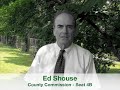 Ed Shouse