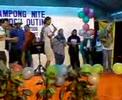 Che Mek Molek - UEM DBU