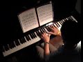 Rachmaninoff - Prelude, Op. 32 No. 12 Rachmaninoff - Prelude, Op. 32 No. 12