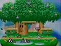GOAT(marth) vs Linkje(ganon) Match 4