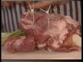 Glen the Butcher: how to roast lamb Glen the Butcher: how to roast lamb