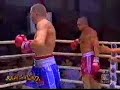 Kruth vs Ignashov