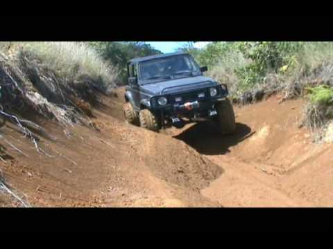 how to bleed suzuki sj brakes