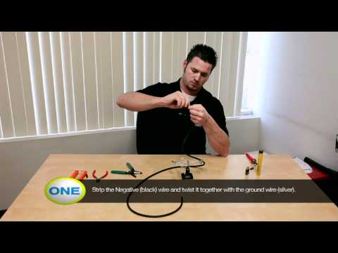 how to make your own usb cable