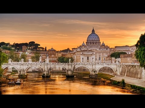 The World of Viking Cruises