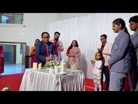 Ebenezer Group of Institutions Bangalore General video thumbnail 8