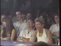 FACE YOUR FEARS TV SHOW WITH HYPNOTIST TOM SILVER