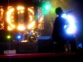Fezcityclan @ Mawazine 2009