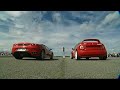Full - MOL Dynamic Slovnaft - Brisk Fabia RS 01 WRC