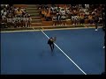 Freedom Middle School cheerleaders FINALS