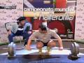 videos de Saturday Night Live 1x05 - Belén Rueda (5/6)